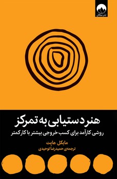 میلکان / هنر دست یابی به تمرکز