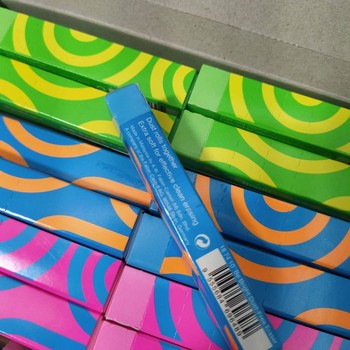 فابر کاستل / پاکن / be bright / 187410