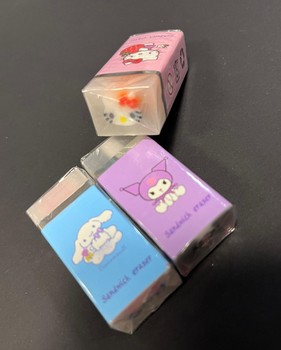 پاکن مغز دار کرومی