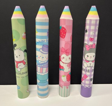 پاکن مدادی فانتزی 99624