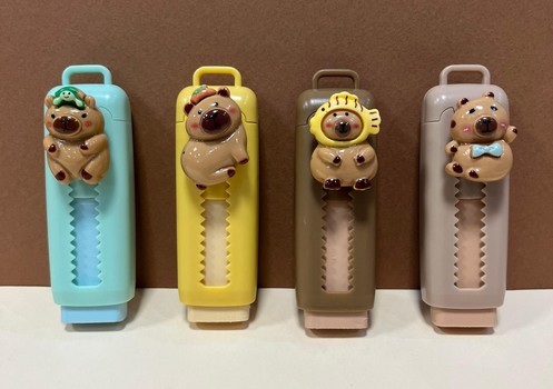 پاکن کاتری کاپی بارا 7102