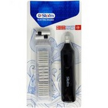 پاکن برقی HL-385 استورم 69487