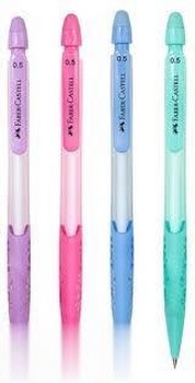 اتود حبابی 0.5 فابرکاستل