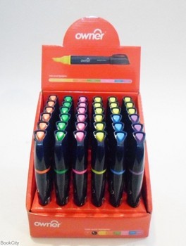 اونر / علامت زن / سه گوش / 21810