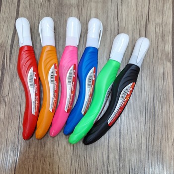 غلط گیر بدنه رنگی کنکو / 5012