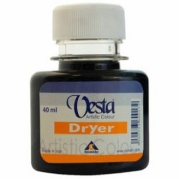 درای / خشک کن / 40 میل وستا