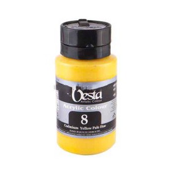 وستا / اکریلیک / 1000 میل / کد 8