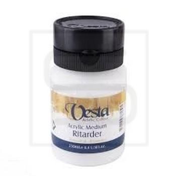 ریتاردر 250 میل وستا