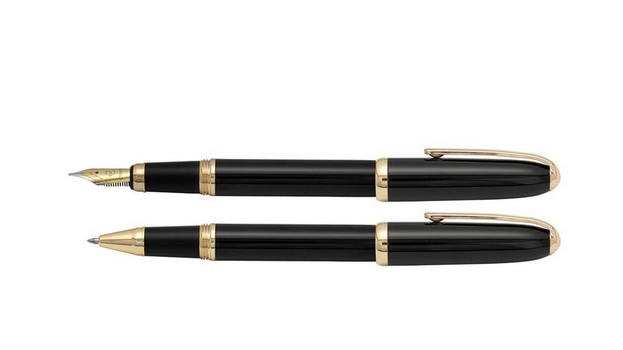 یوروپن / خودکار و خودنویس / ELEGANCE