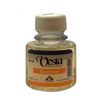 اسکاتیف 40 میل وستا