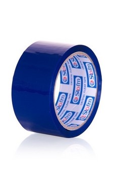 چسب 50 یاردی آبی استورم